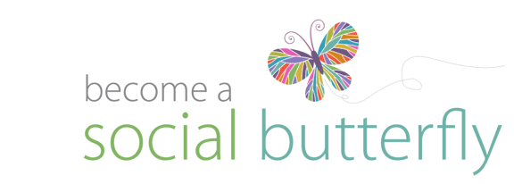 Become a Social Butterfly - send Kim Snider a message